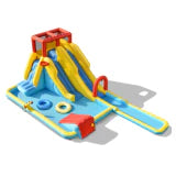 Outdoor Play
